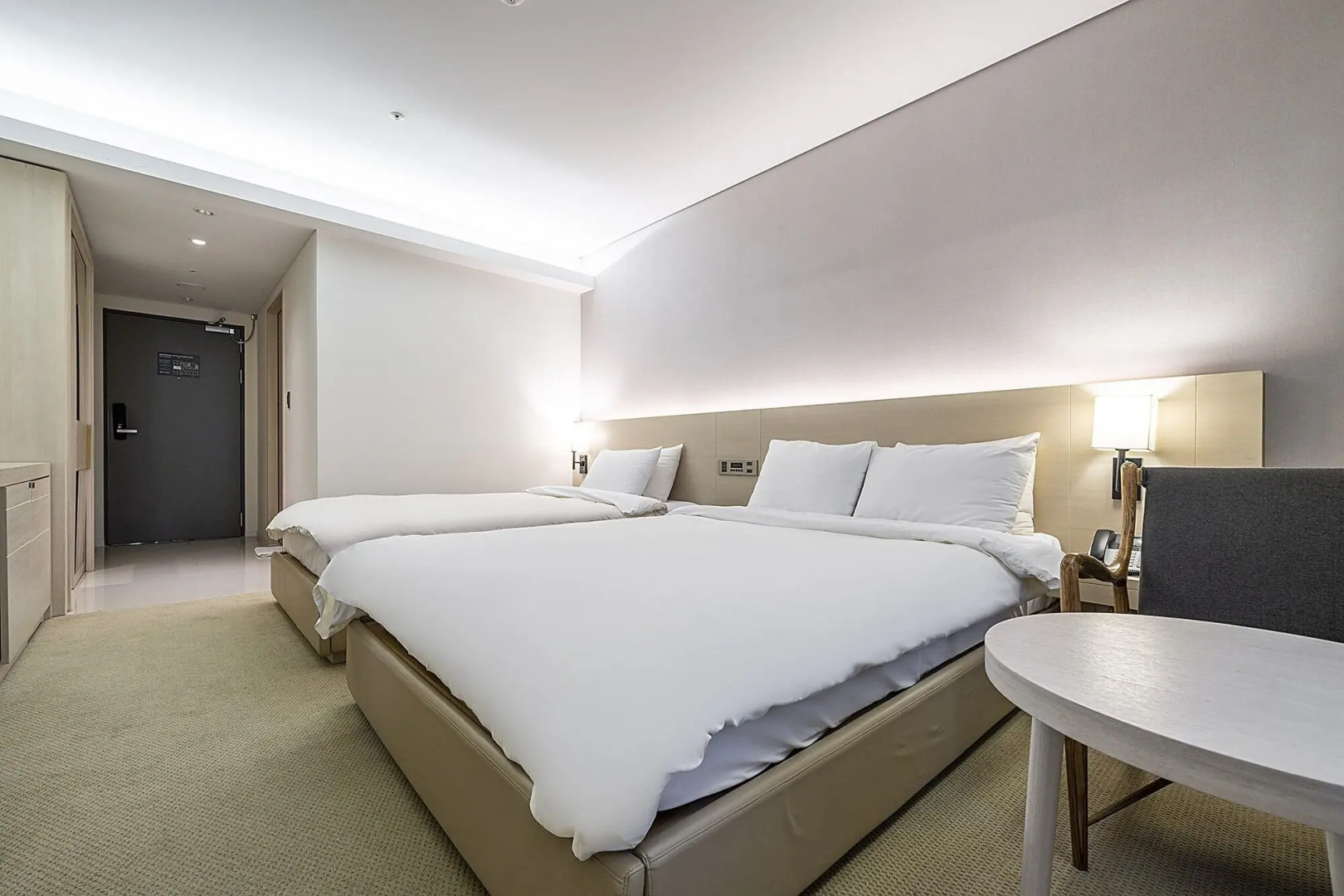 Wonju City Hotel HYEOKSIN