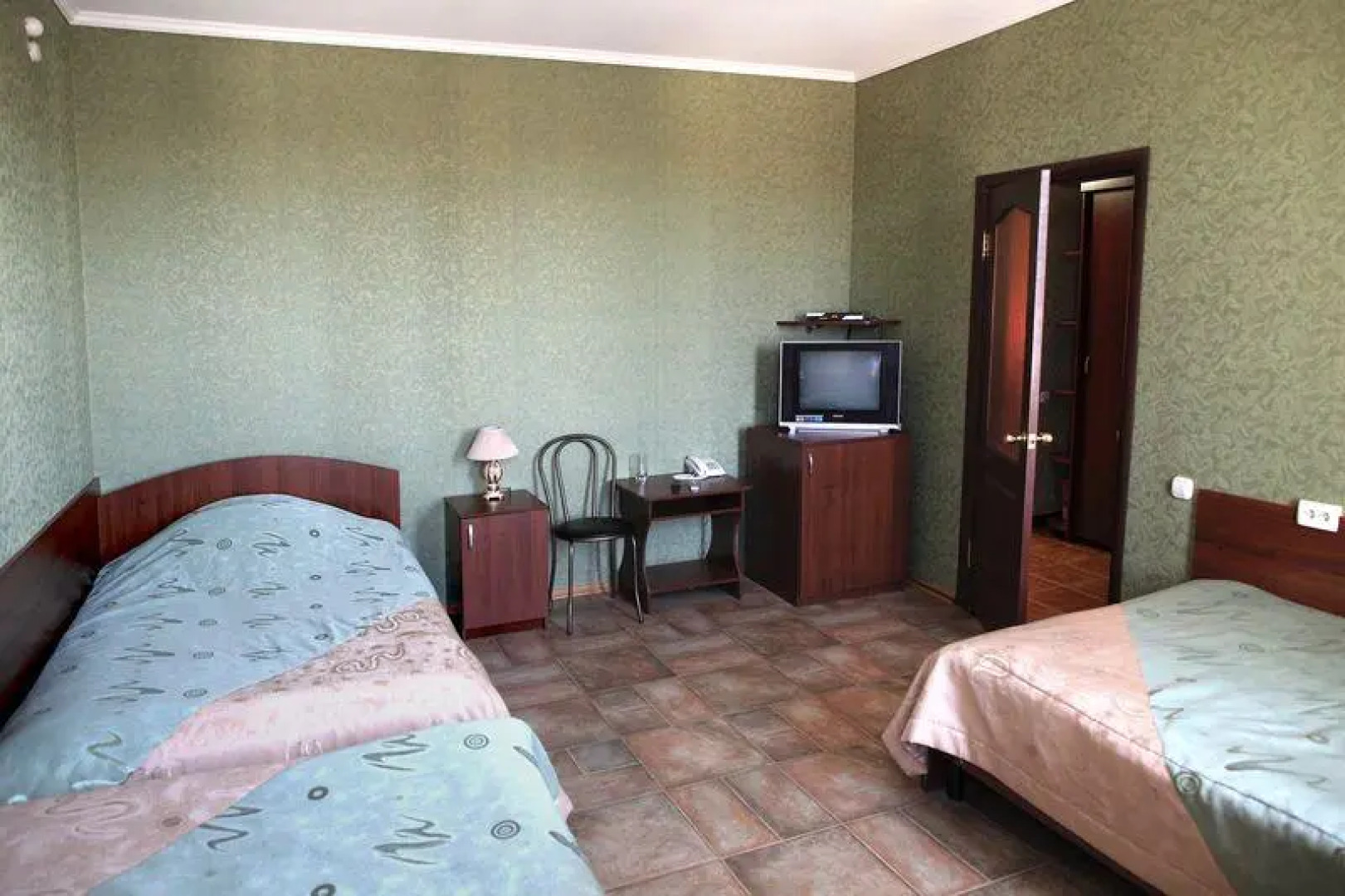 Русский Двор