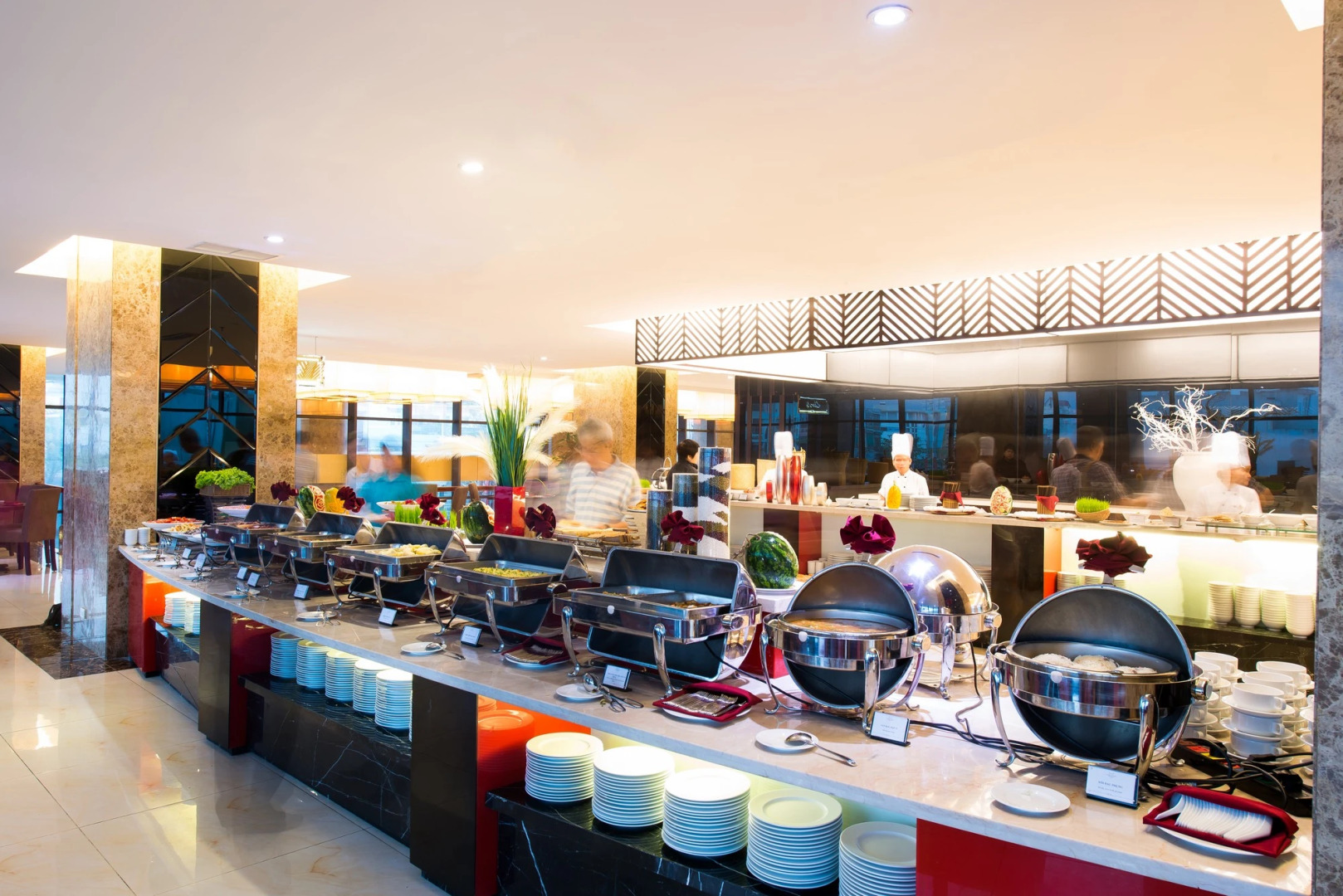 Muong Thanh Grand Da Nang Hotel