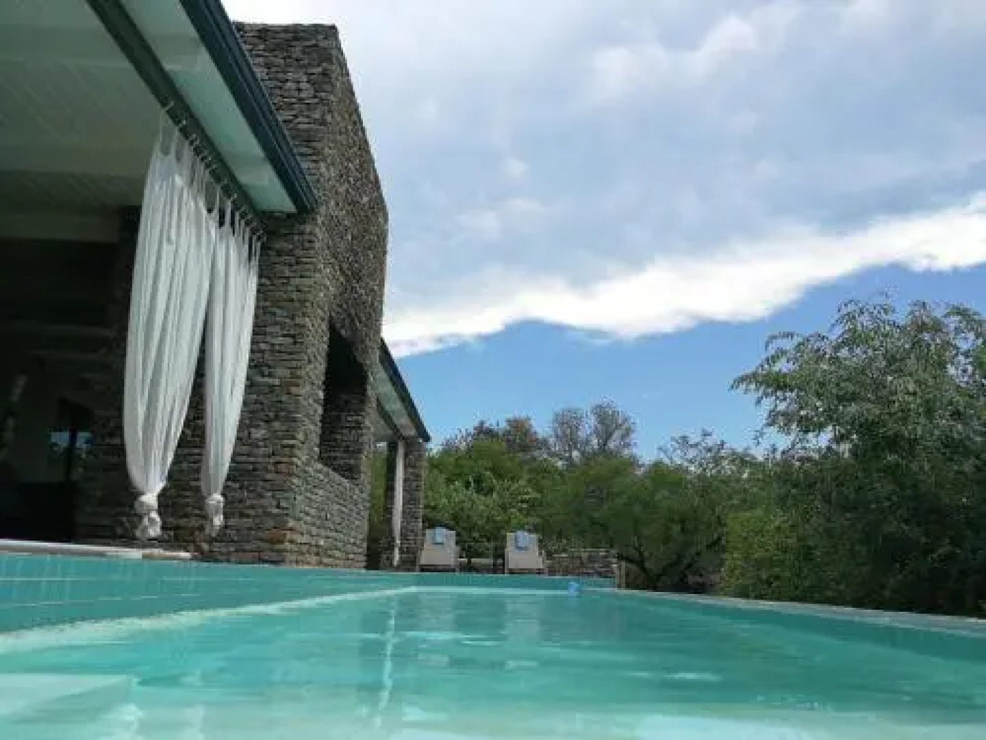 Kruger River Villas - LionsGate