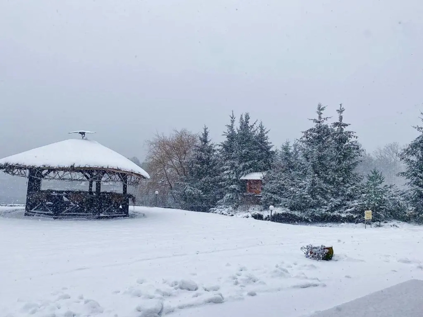 Hotelik Wulpink Majdy Olsztyn