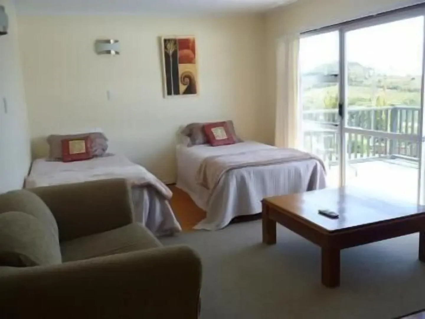 Ranui Lodge Motel