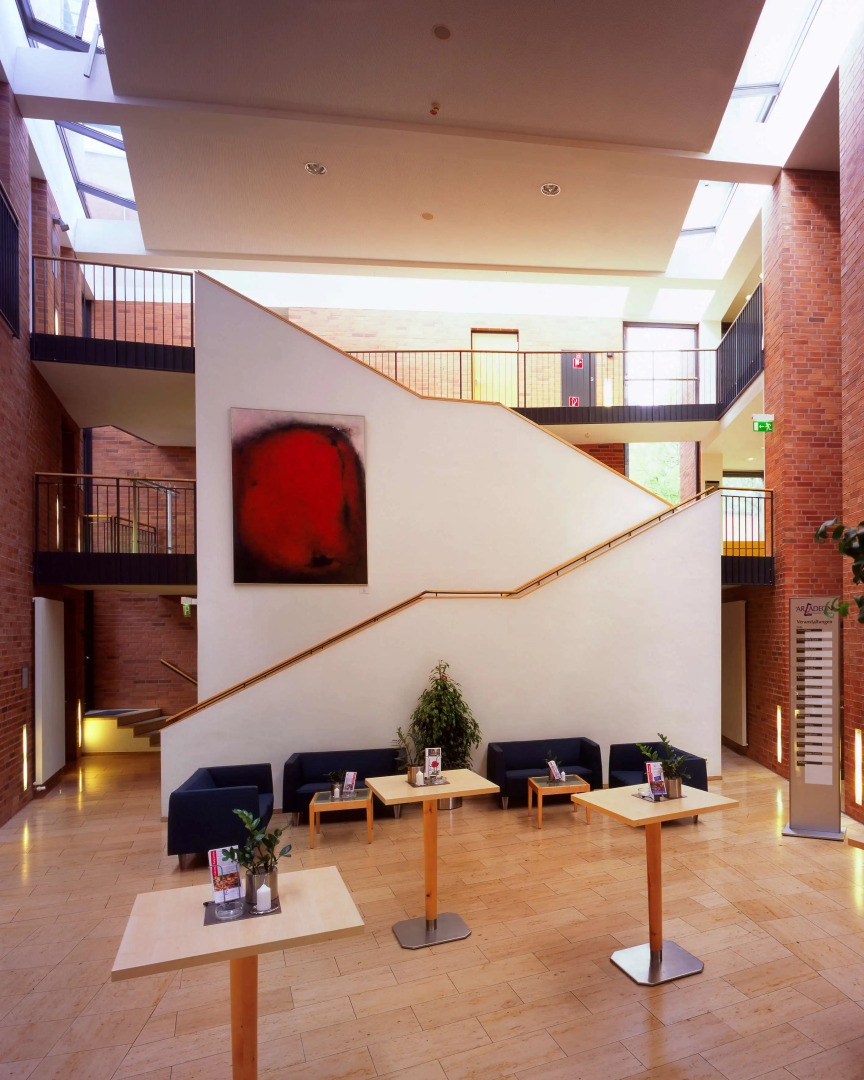 Arcadeon Landhotel Halden