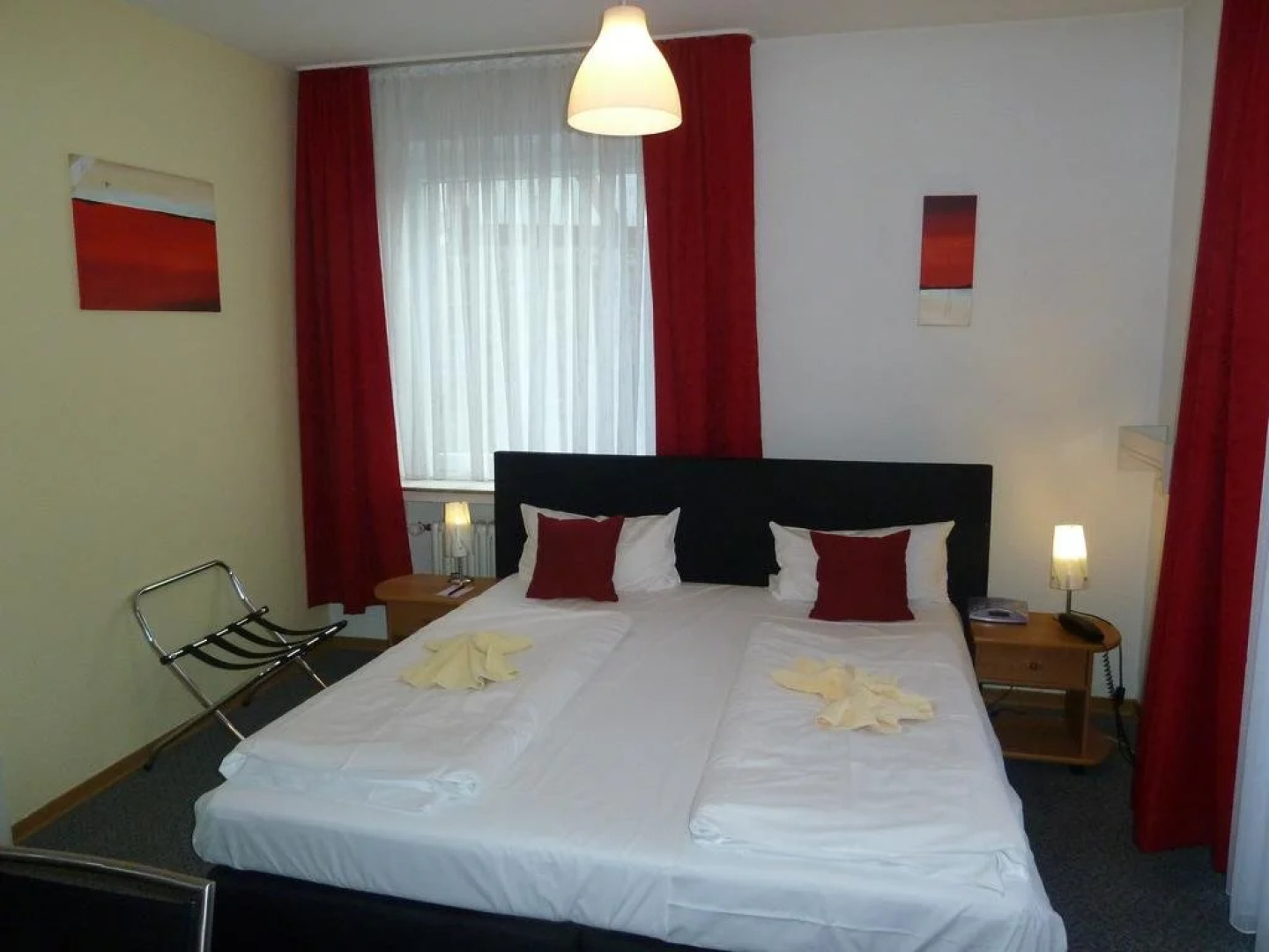 Stadt-Hotel Bad Hersfeld