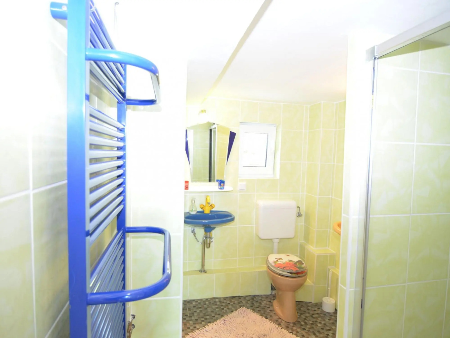 Stylish Retreat in Harz