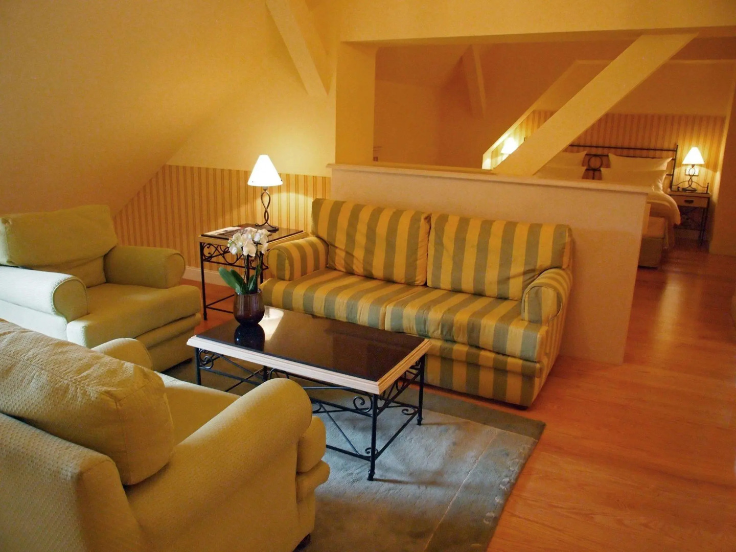 ATLANTIC Grand Hotel Travemünde