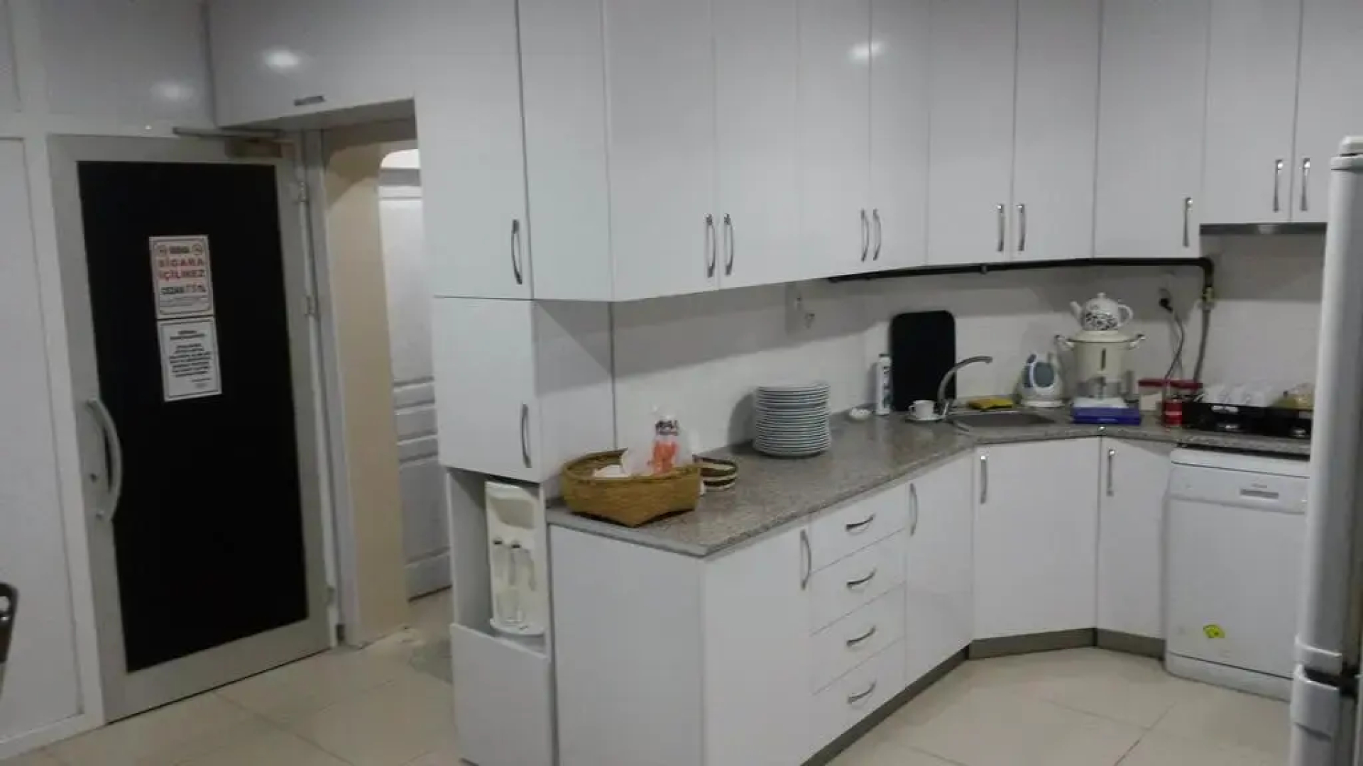 Ayyildizlar Hotel