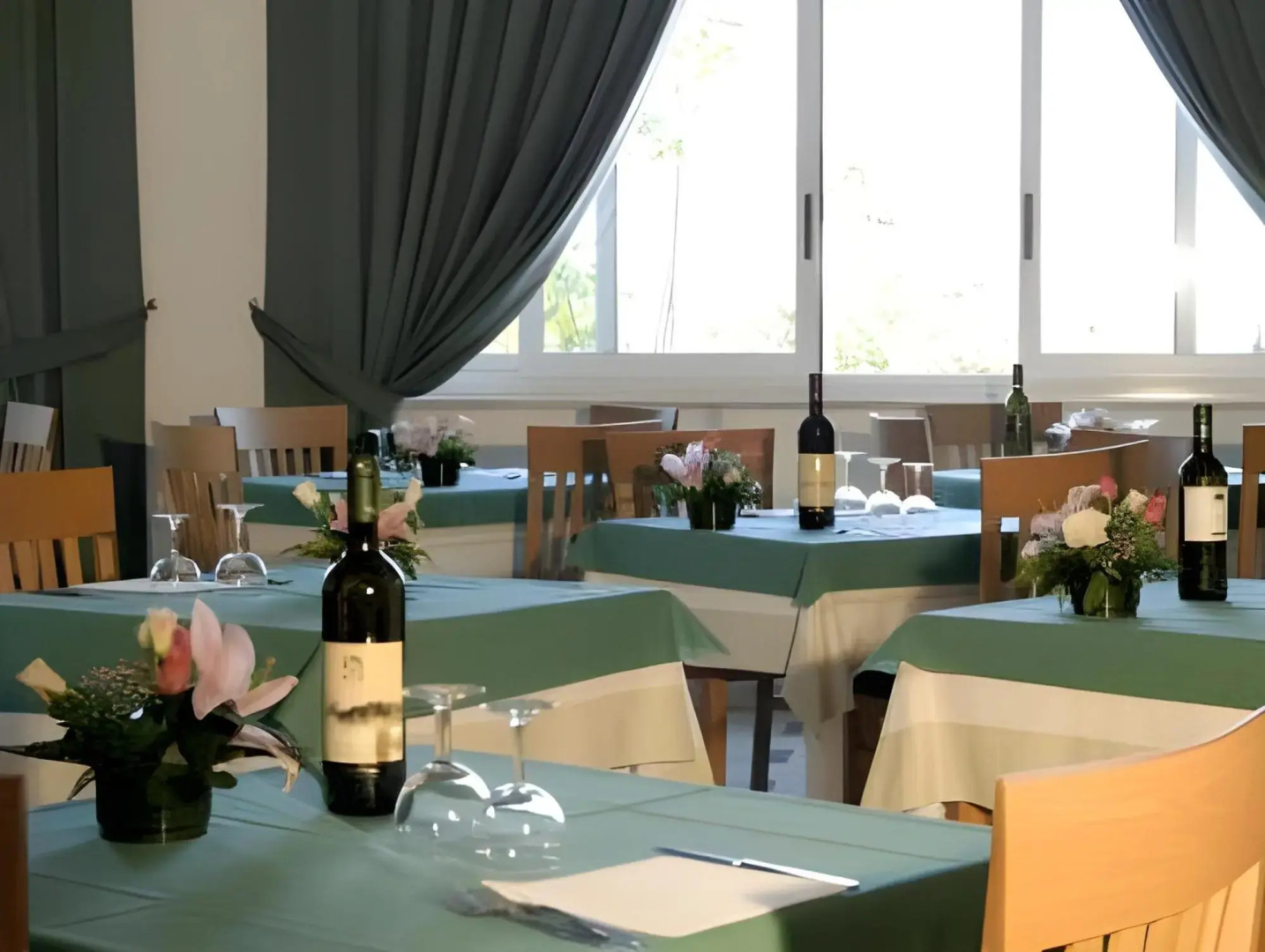 Hotel Zilema