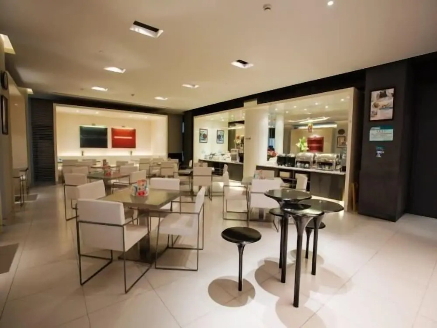 Jinjiang Inn Quanzhou Wenling North Road