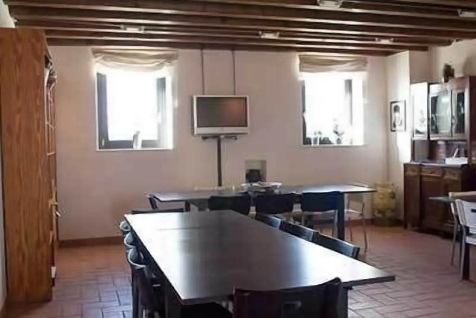 Agriturismo Nicobresaola