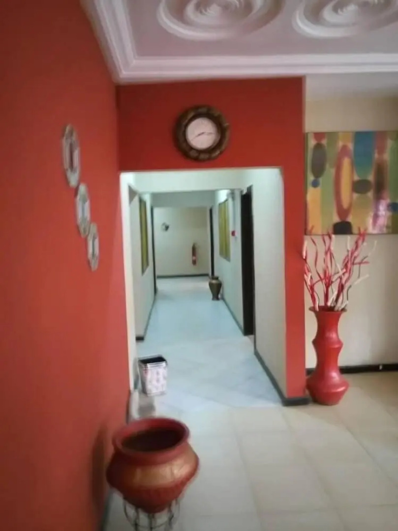 Edek Luxury Guesthouse