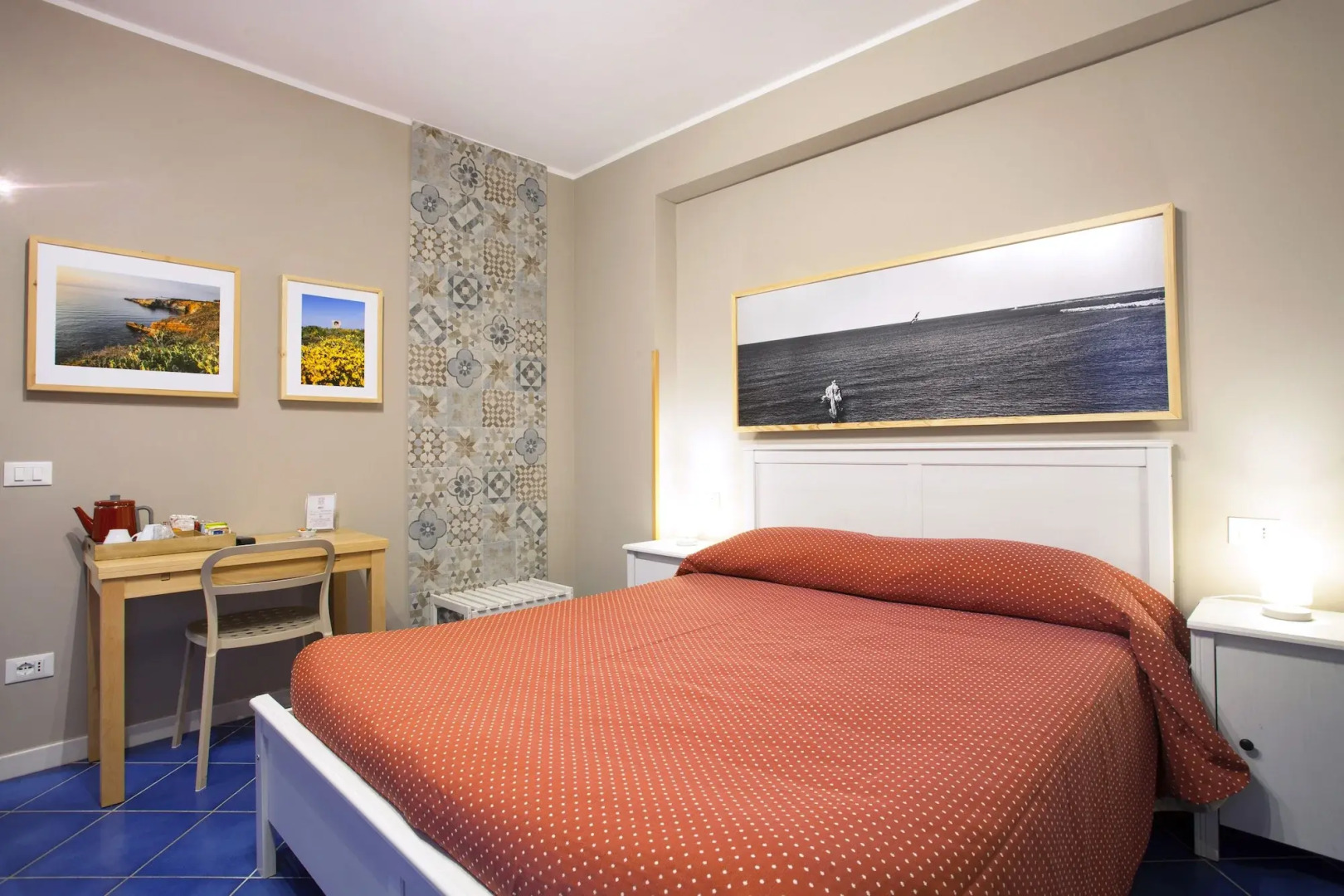 TerraSole Bakery B&B