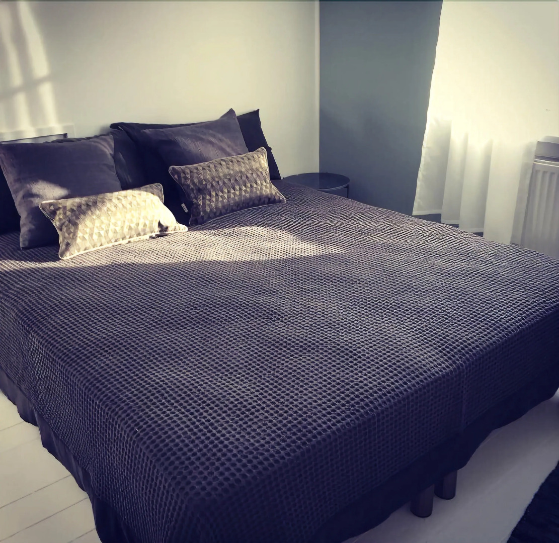 Katrinelund Bed and Breakfast