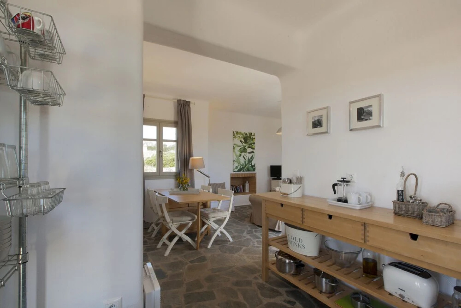 Serene Holiday Villa - Views, nr Best Family Beach by VillaRentalsgr