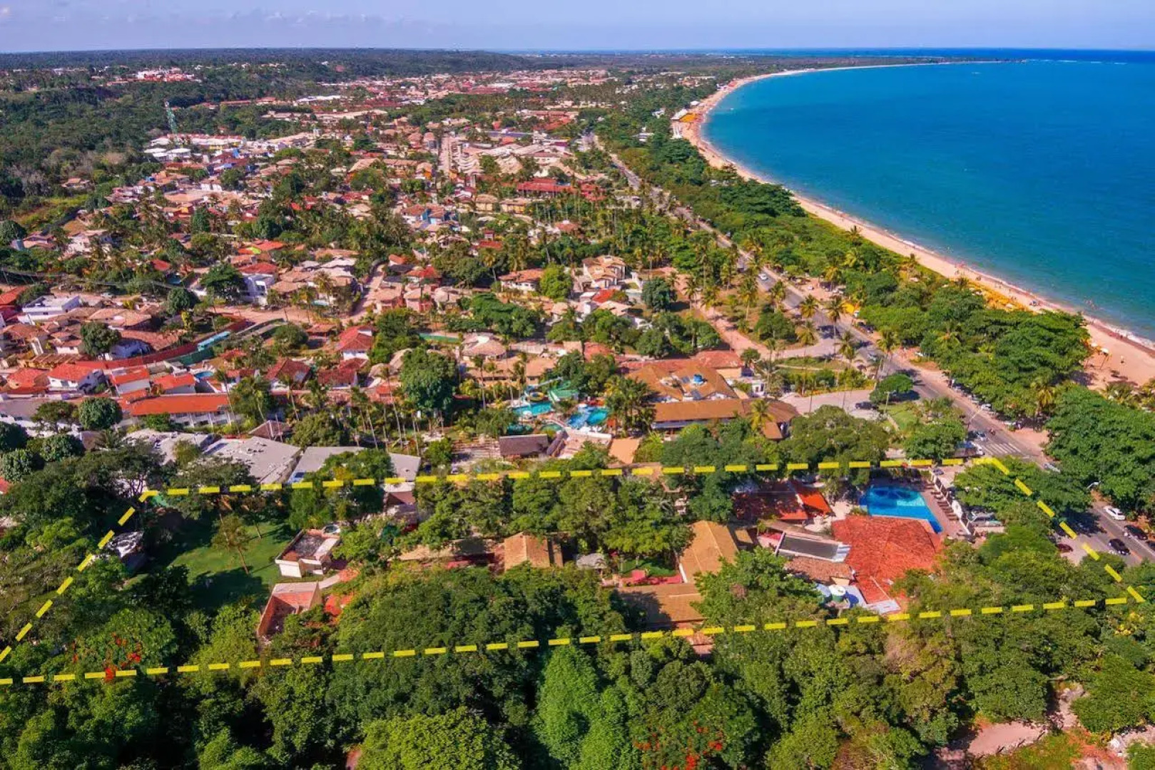 Отель Floral Inn Family