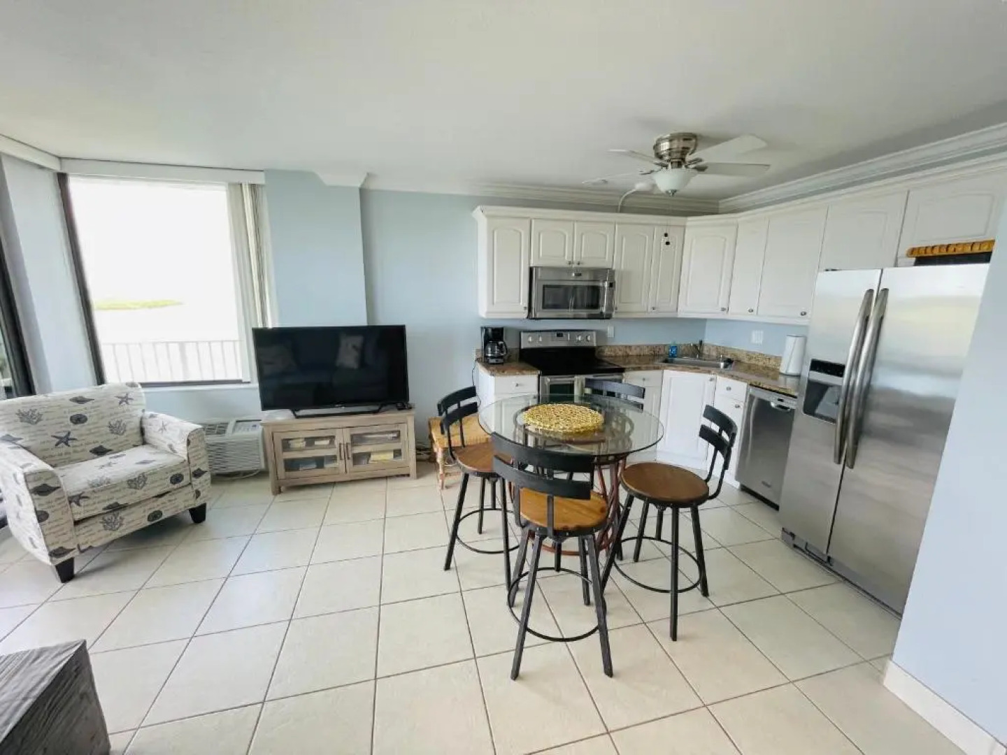 #1203 Lovers Key Beach Club