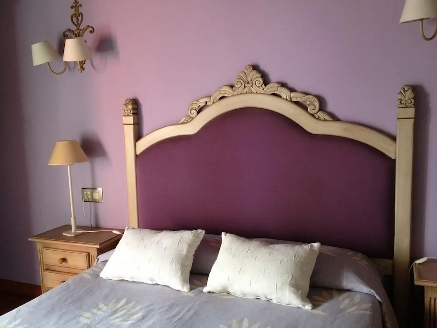 Hotel Cortijo Salinas