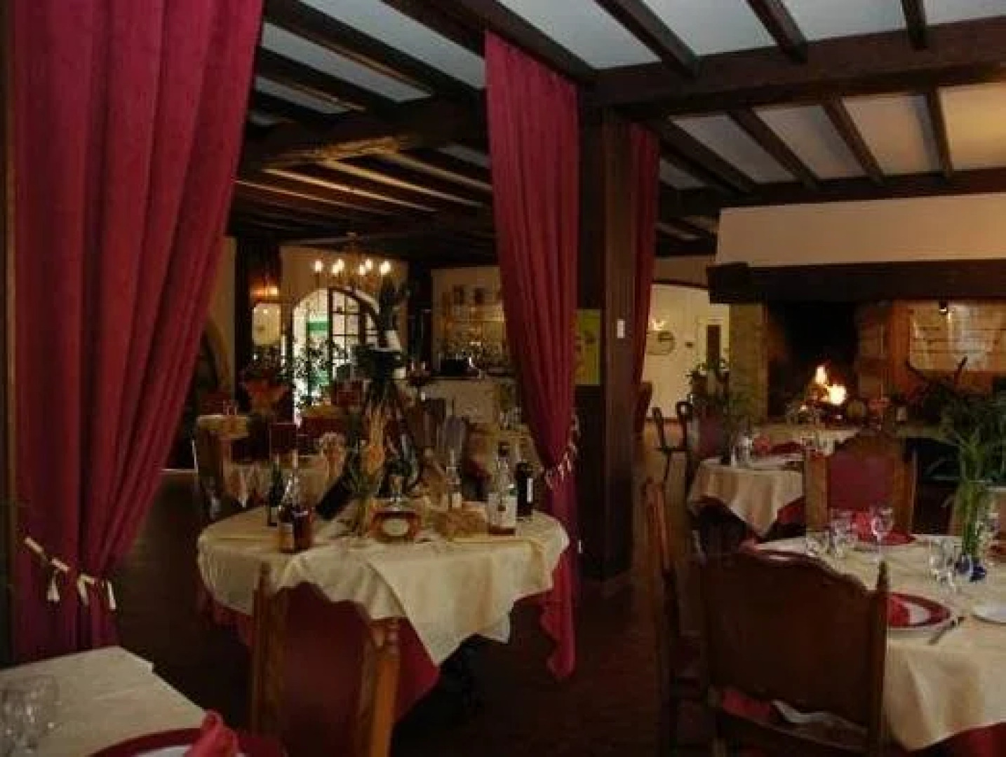 Logis Hotel Le Grandgousier