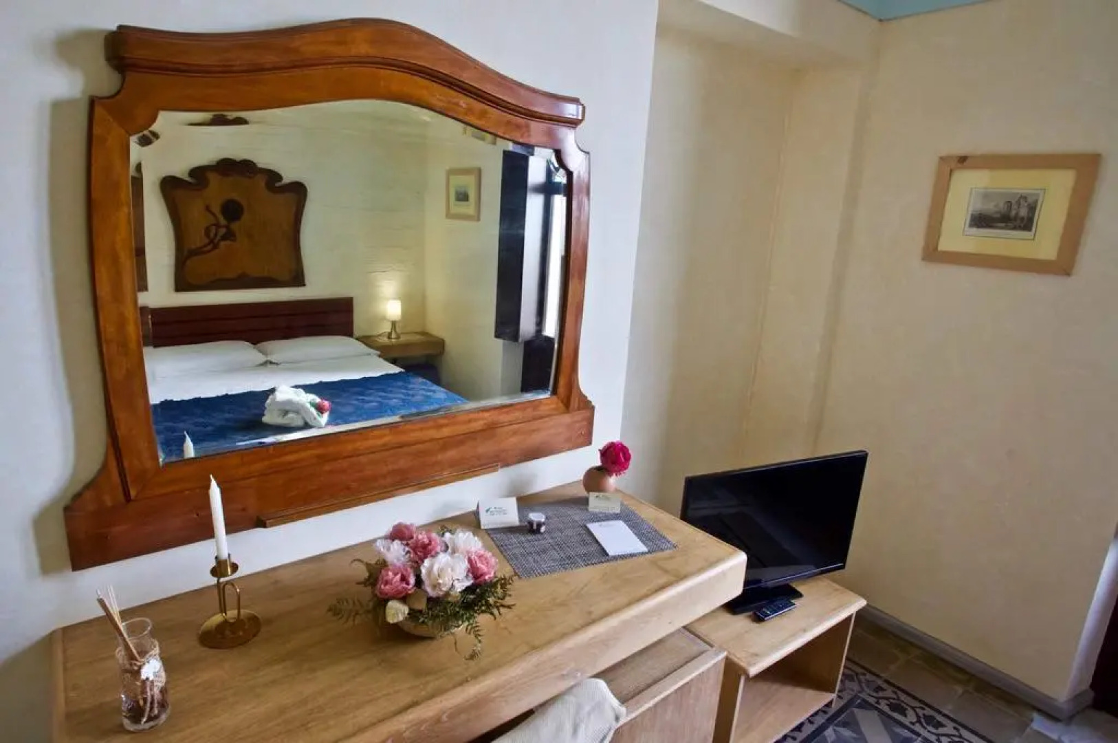 Villa Musolino Country Resort