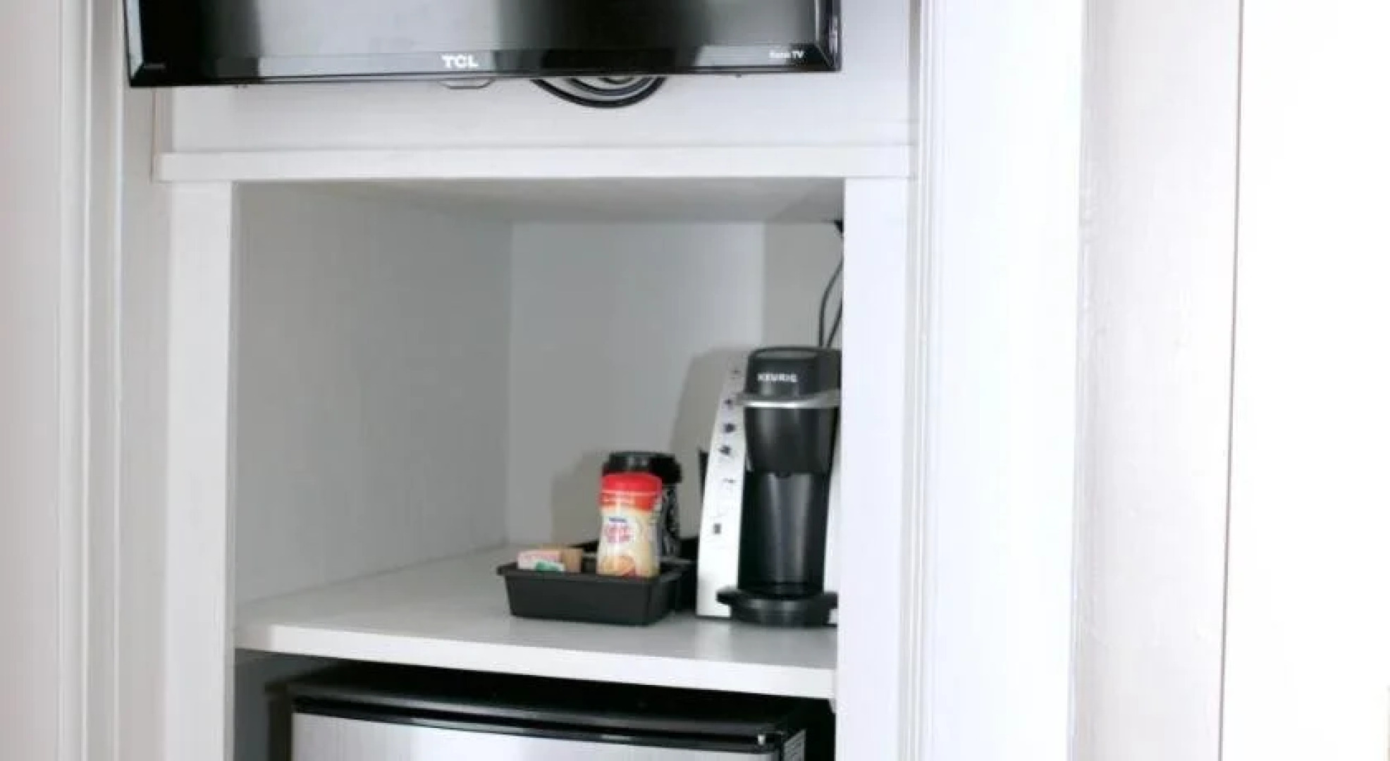 The Inn At Kampfires