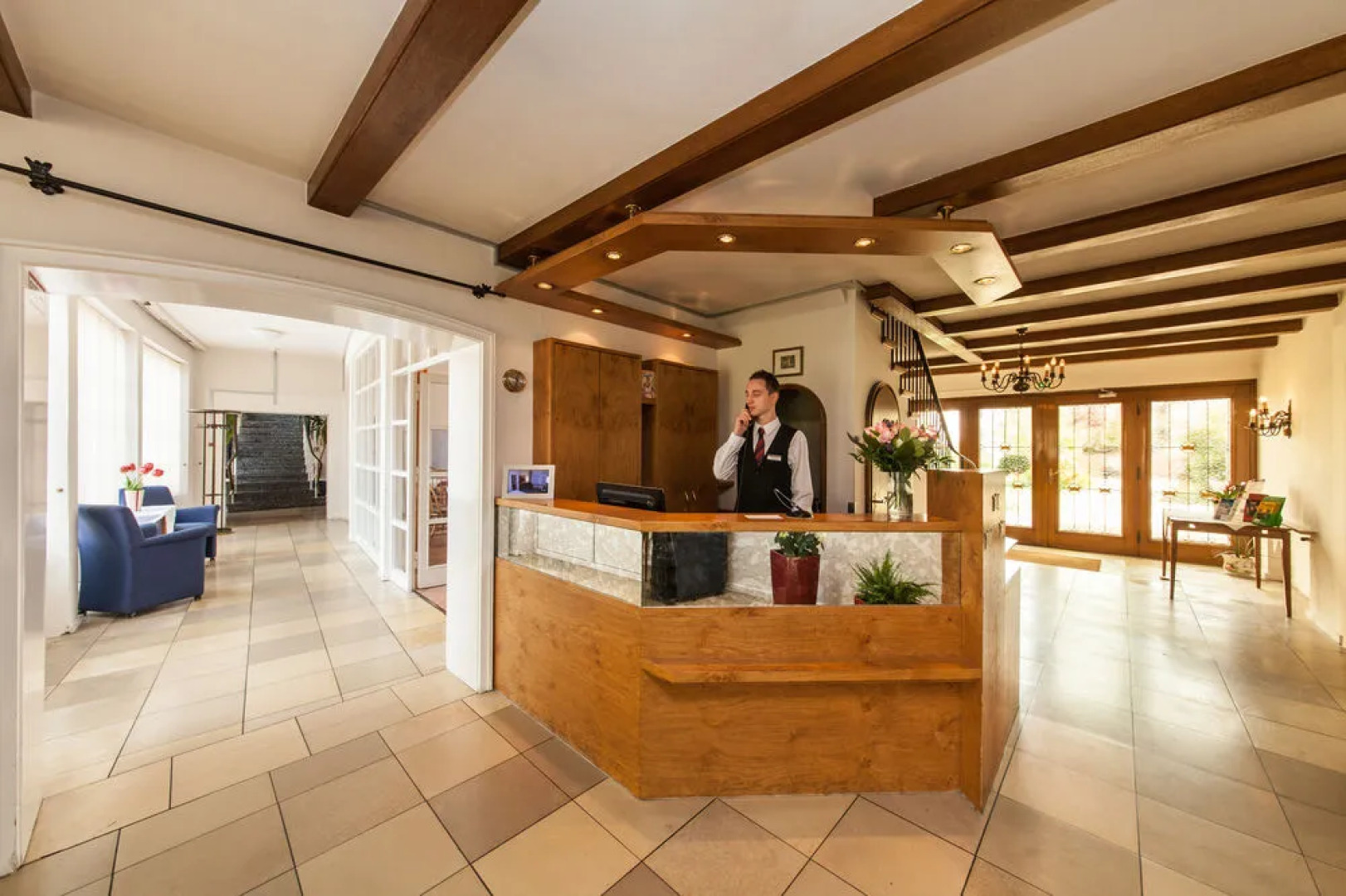 Hotel Drei Kronen Elmshorn