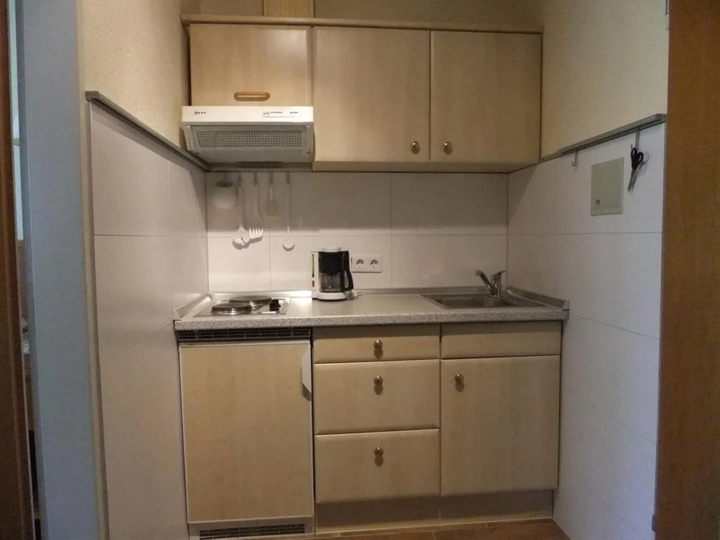 Aparthotel Christine