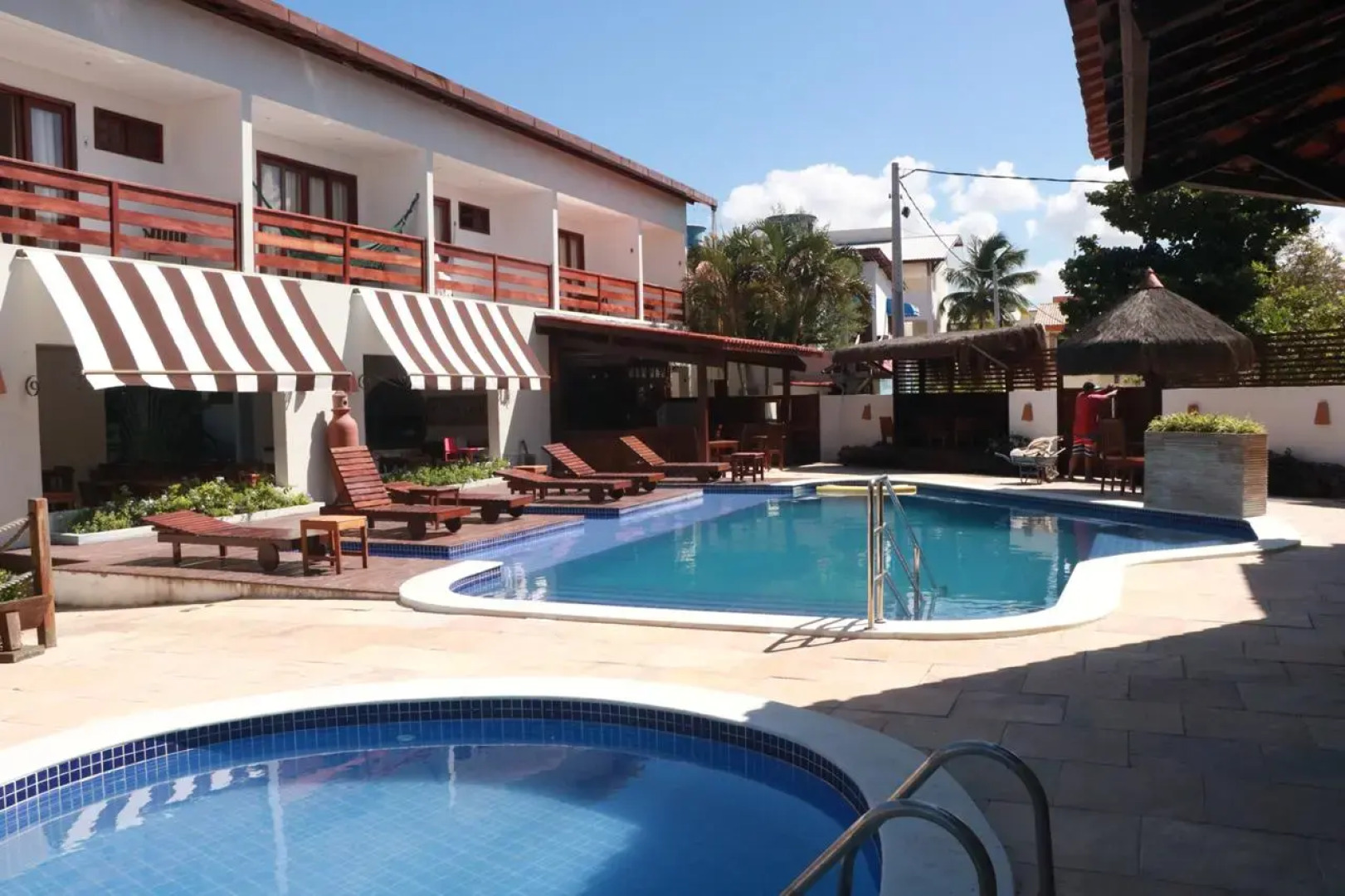 Pousada Quatro Estações