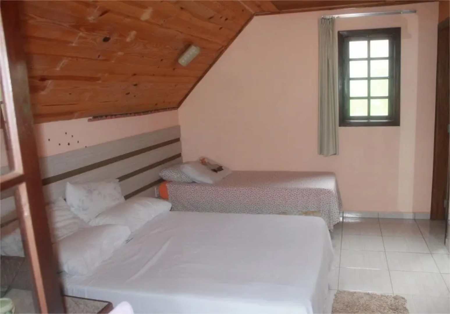 Chalés Quinta do Cedro