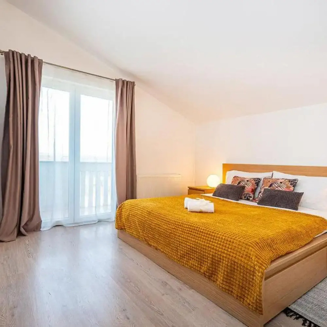 Villa Maslina in Sikovo