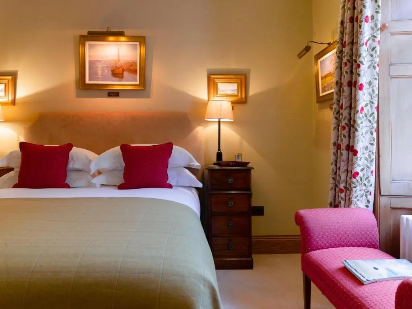 Links House at Royal Dornoch