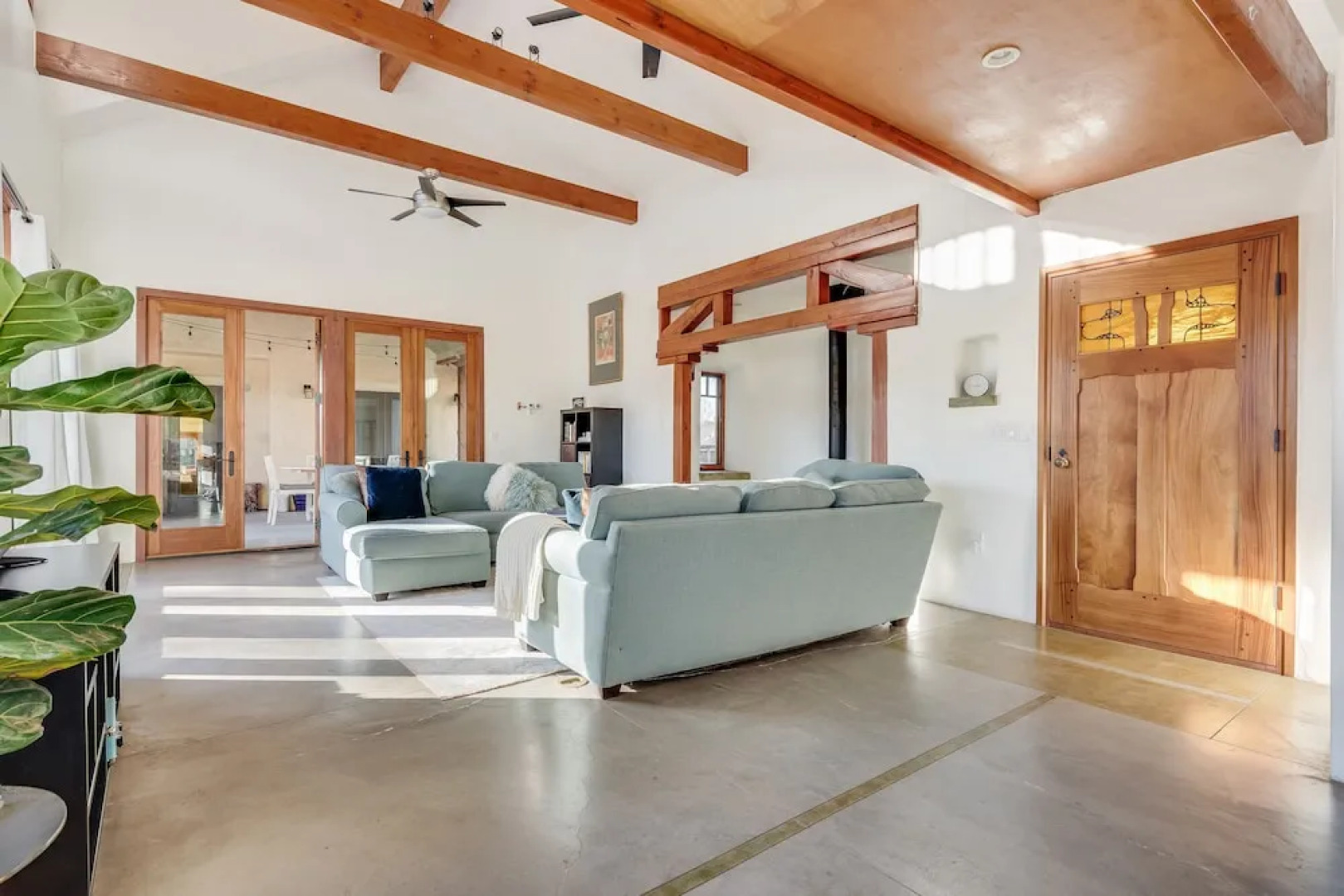 Harmony Over The Hill