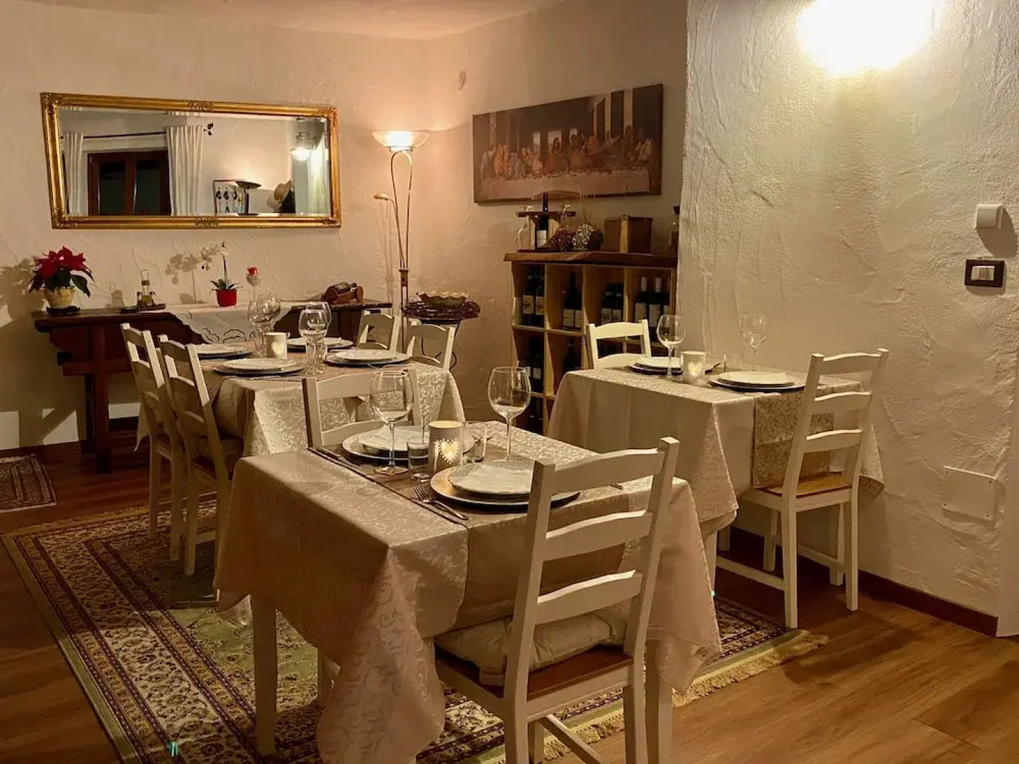 Relais San Filippo In Sogaglia