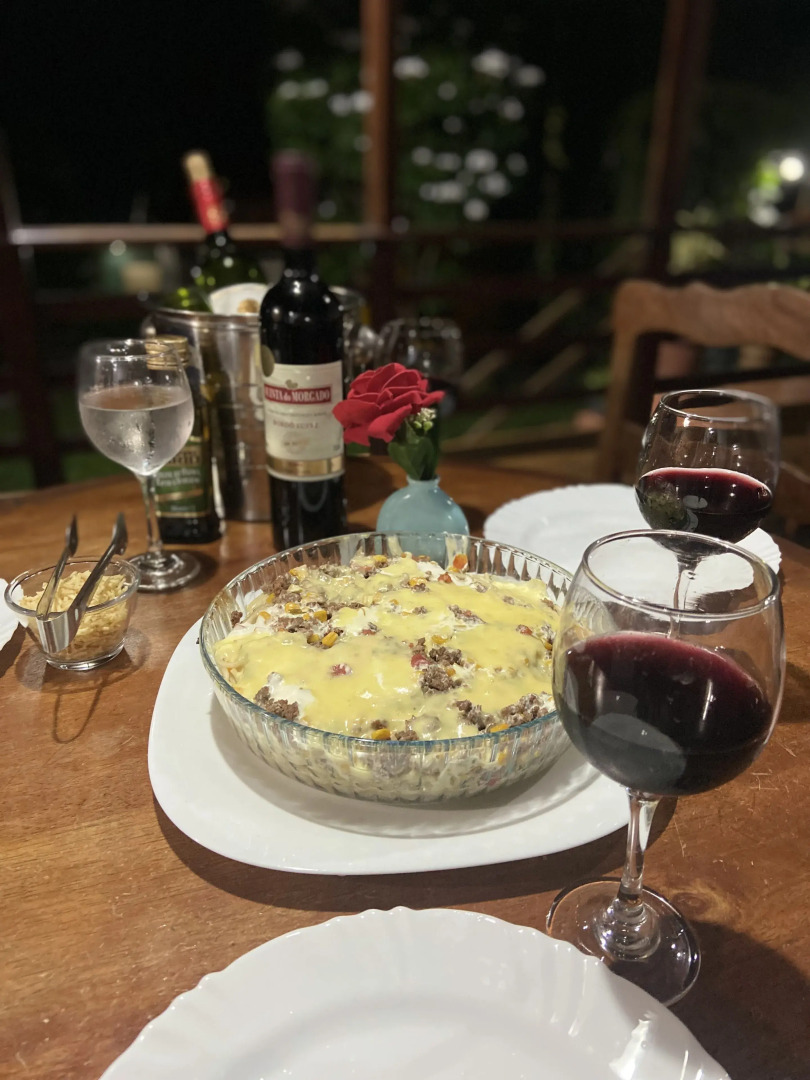 Pousada La Maison Du Baron