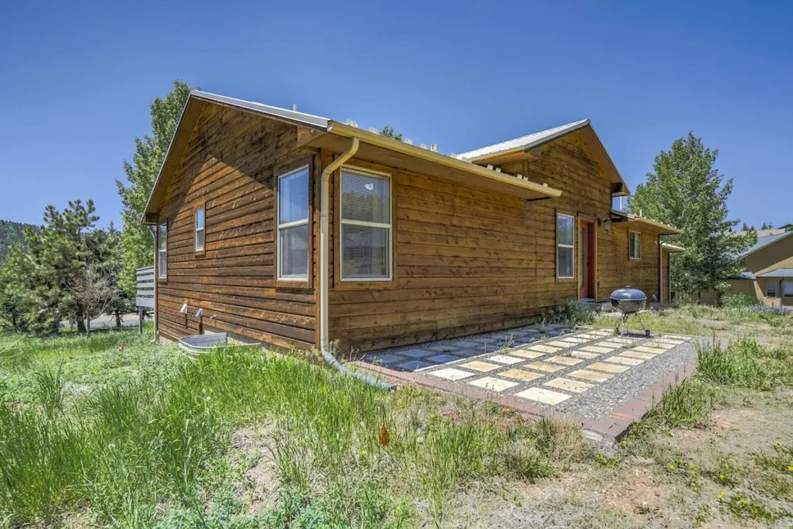 6bdmountain Getawayfire Placeminutes to Pikes Peak & Charis