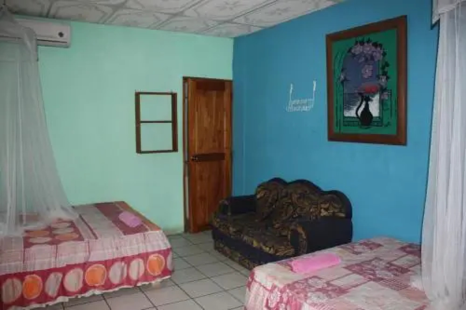 Hotel Atelie Del Mar