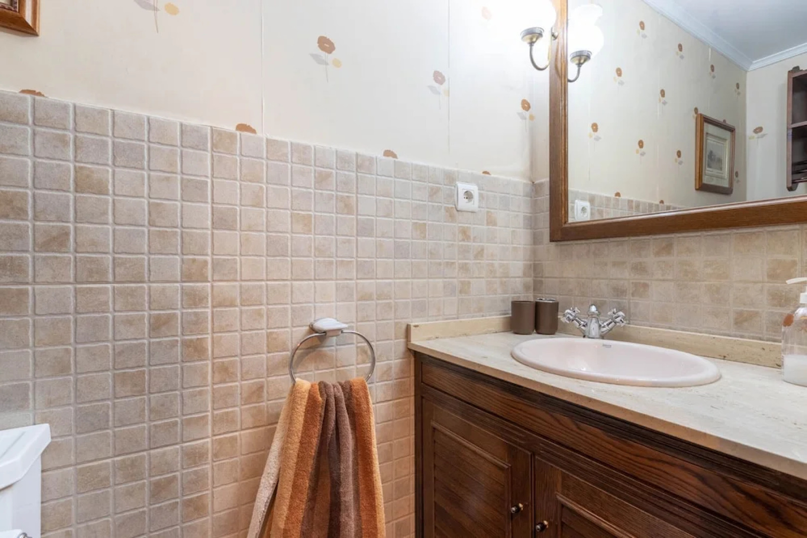 Muy espacioso - Campo Volantín Garaje