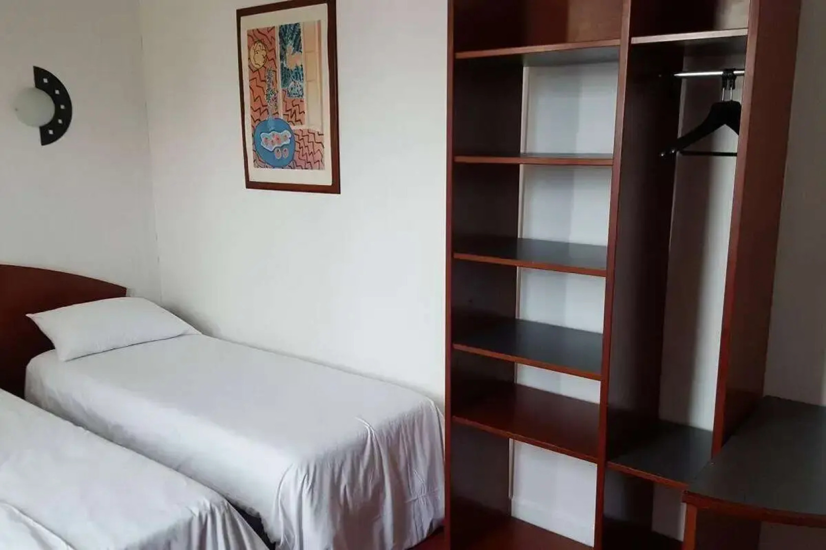 Hôtel le Clémenceau