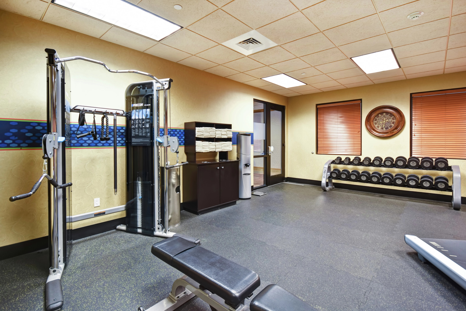 Hampton Inn & Suites Salt Lake City-West Jordan
