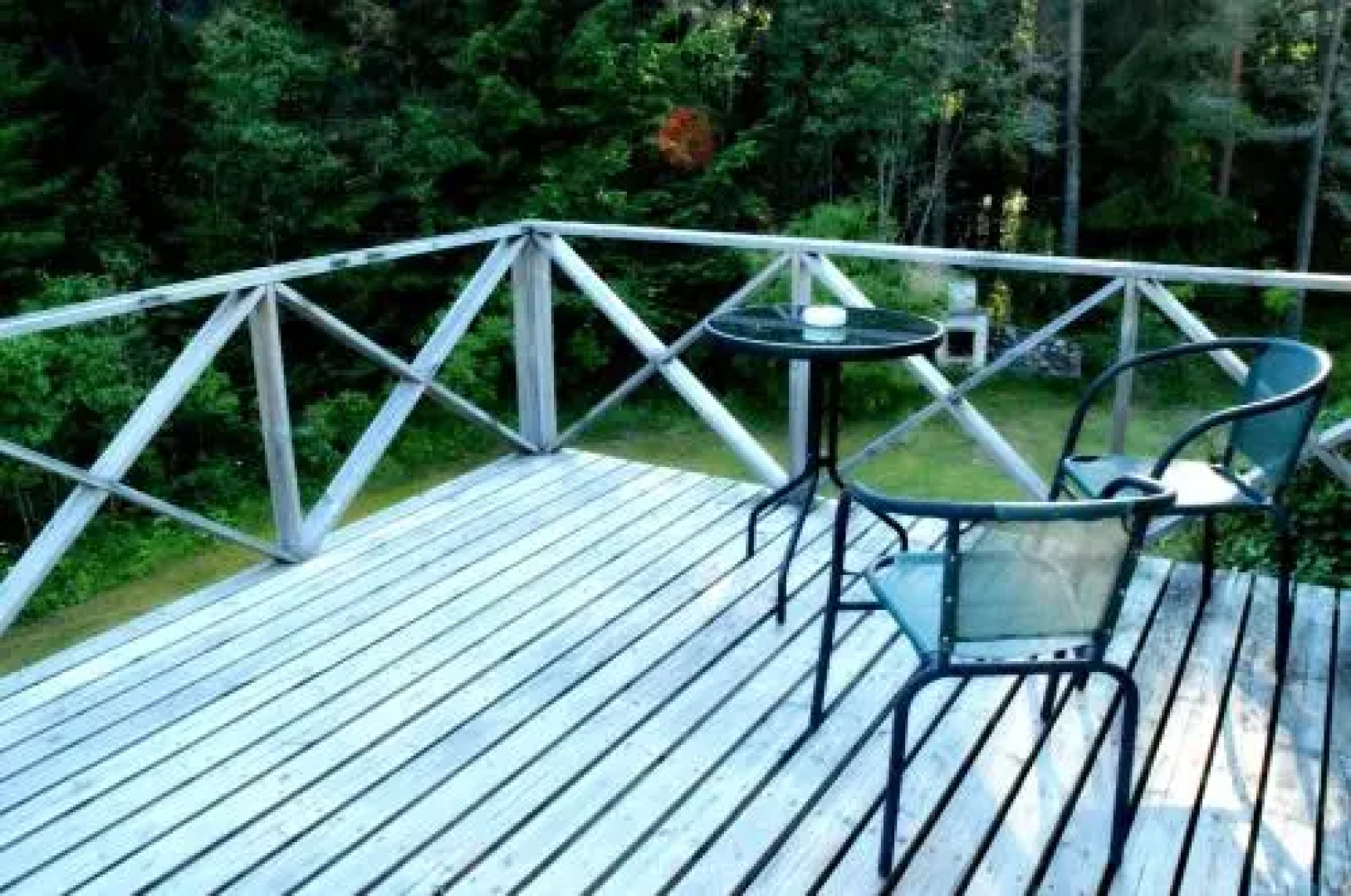 Roosi Holiday Home