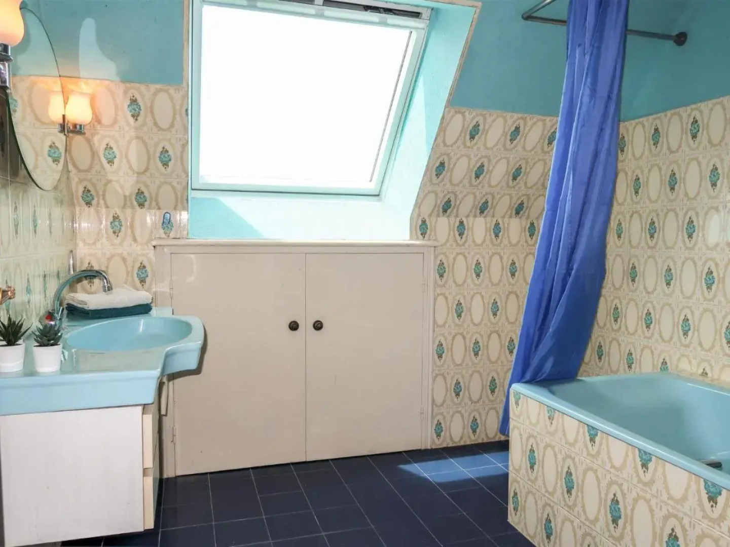 Holiday Home An Theven - CED204