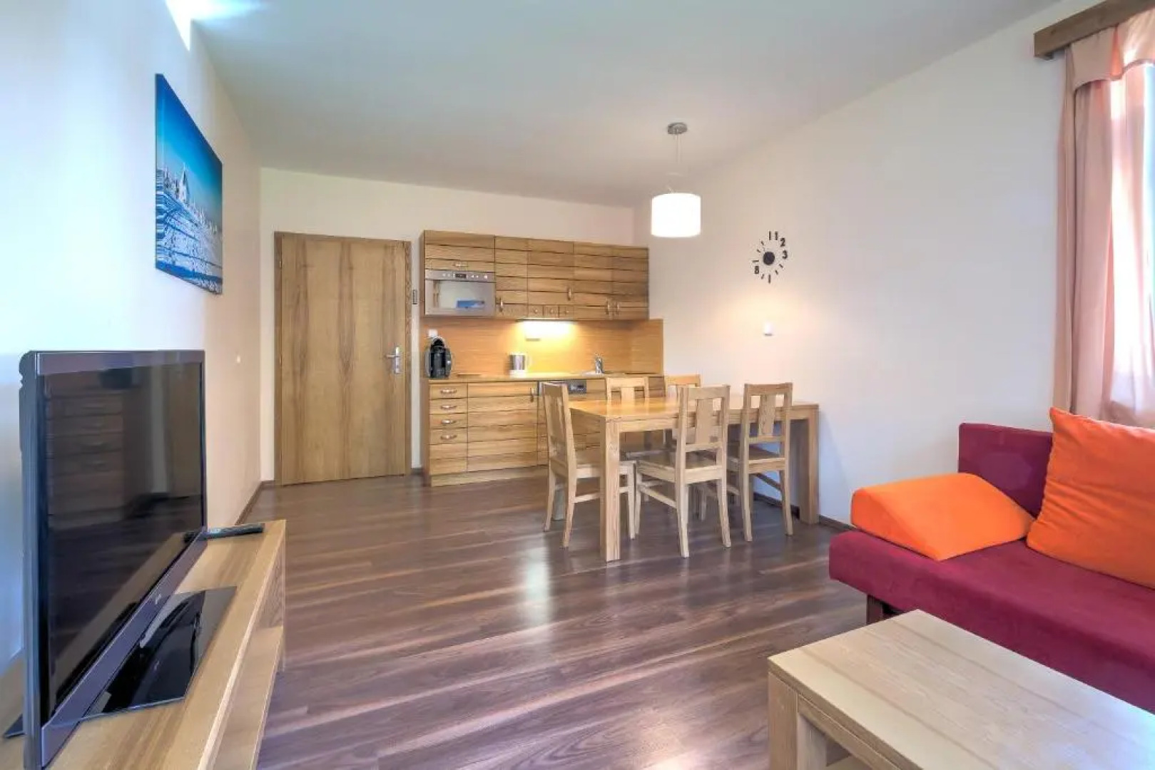 Apartmány Barto21
