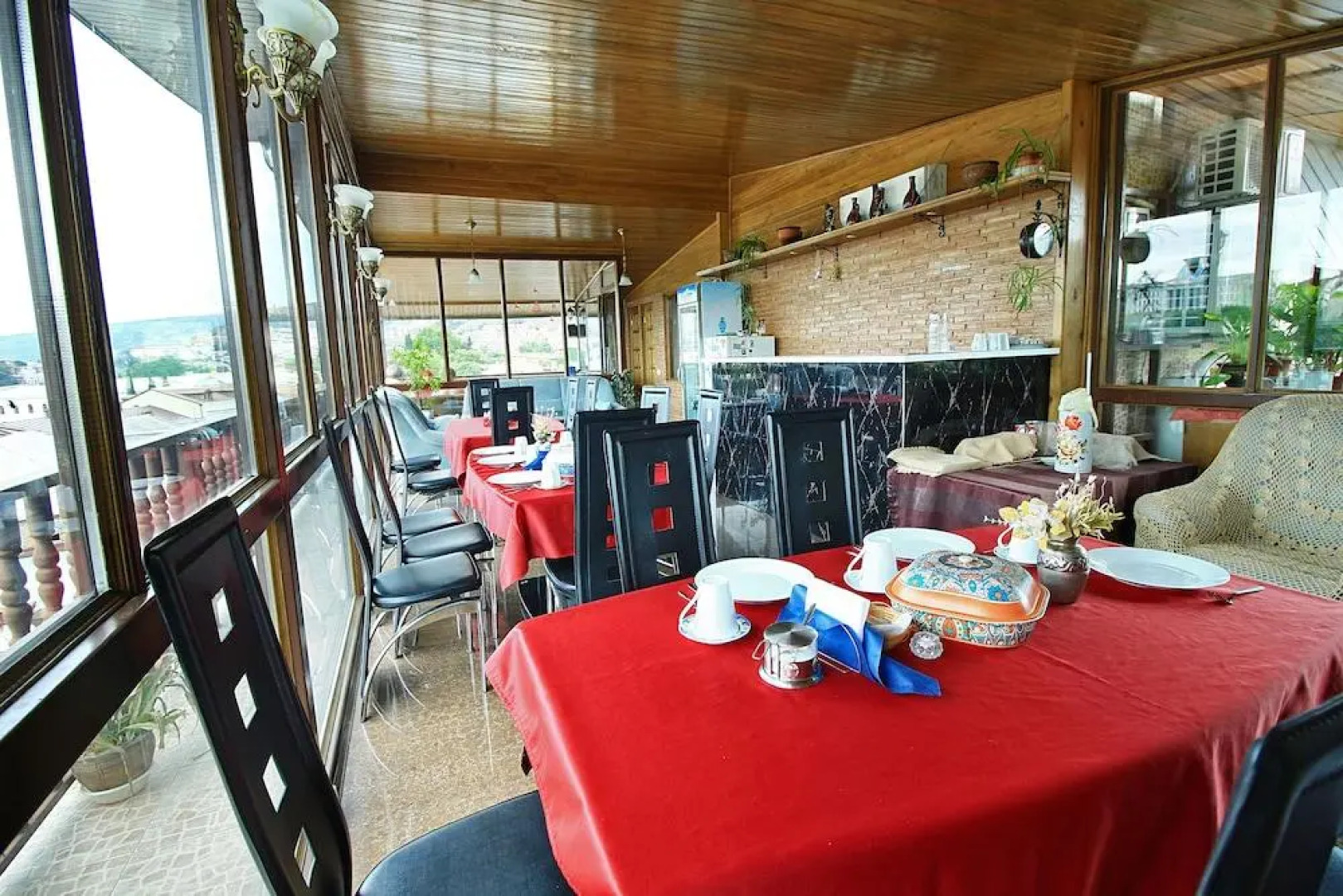 Отель «Бабилина»