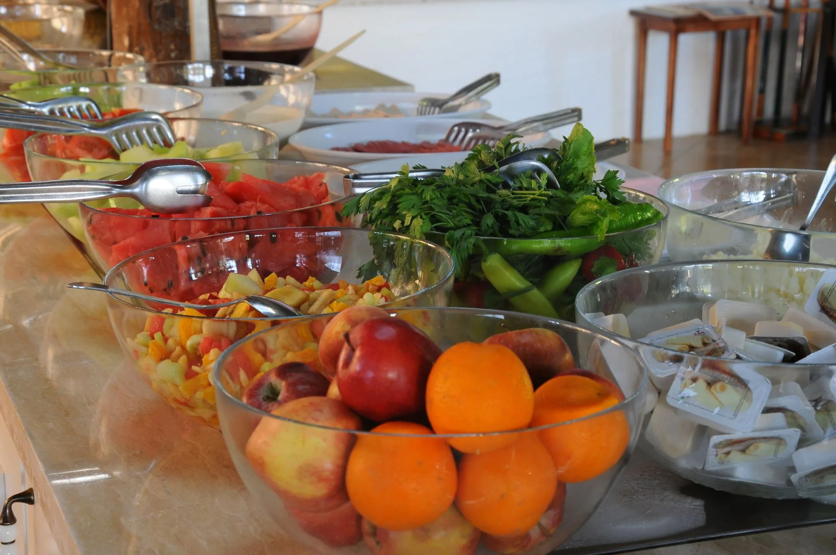 Sea Breeze Hotel & Apartments