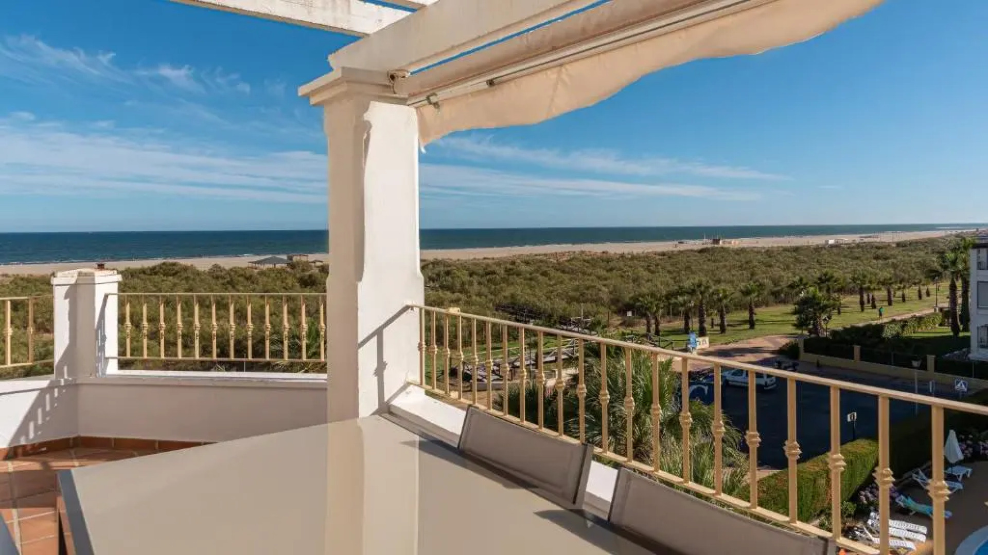 Apartamentos Costaluz Las Dunas