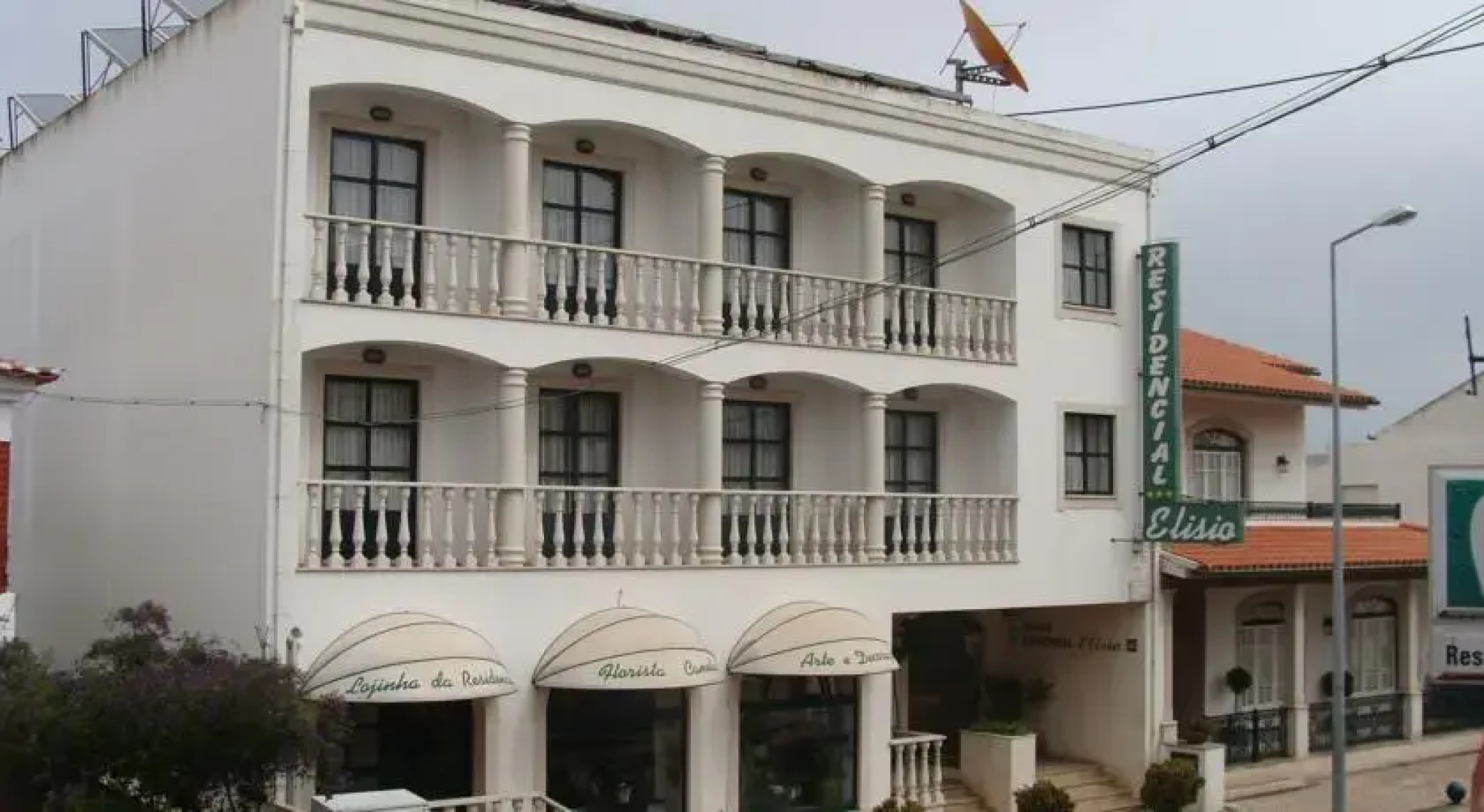 Residencial Elisio