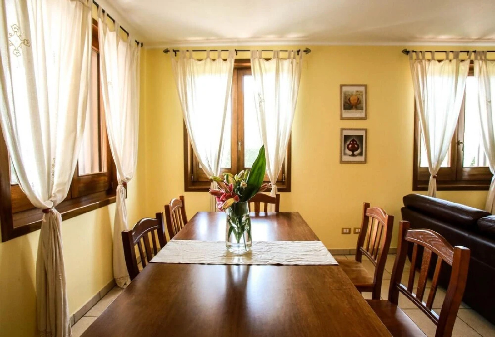 Villa Ellearesort in San Michele Salentino