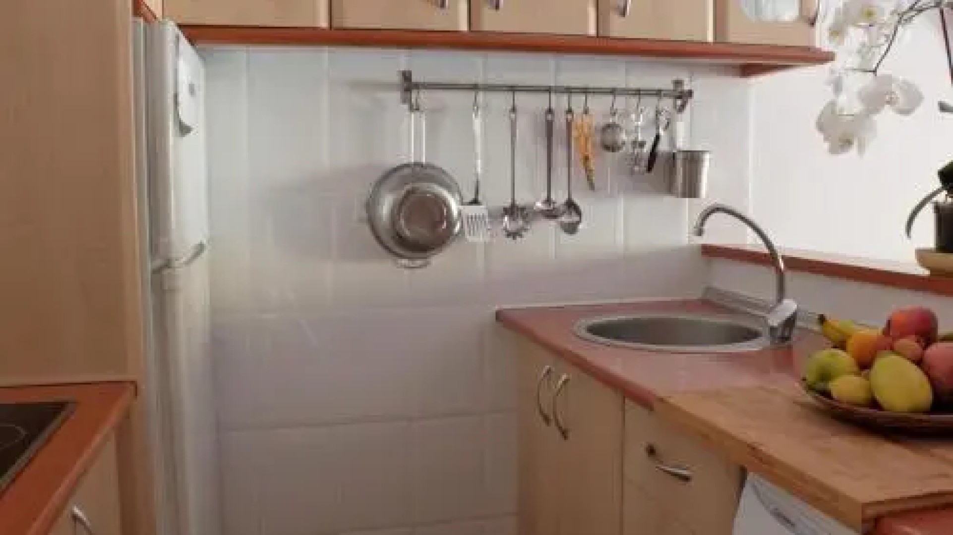 Apartamento Plumeria