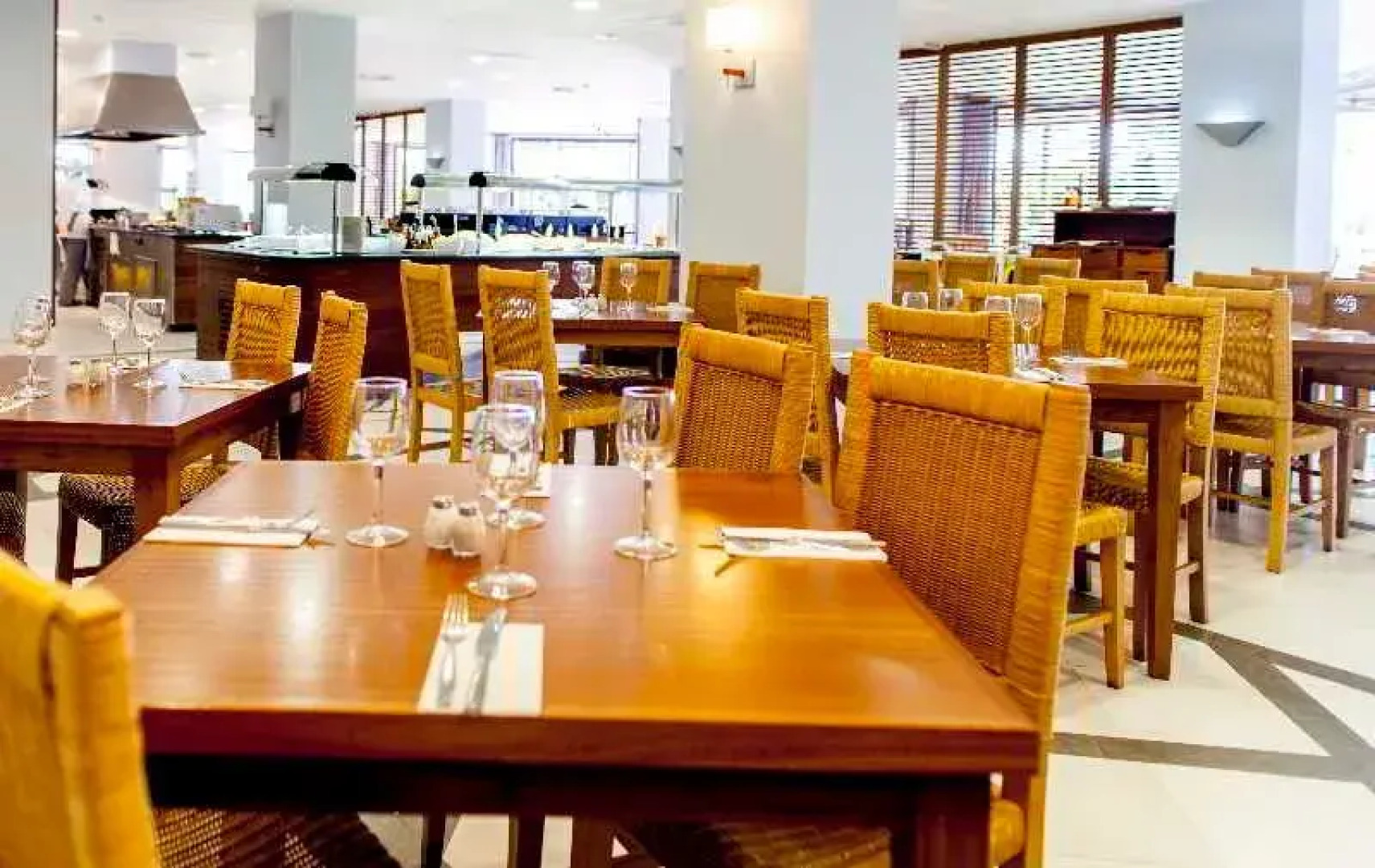 Marismas Club Resort