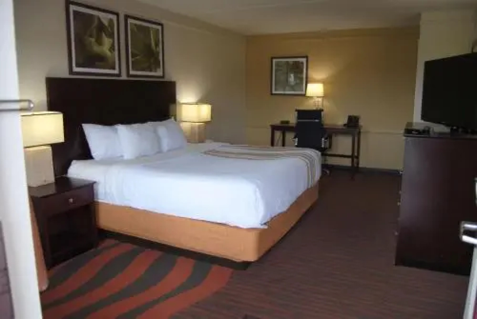 Americas Best Value Inn Montgomery, AL