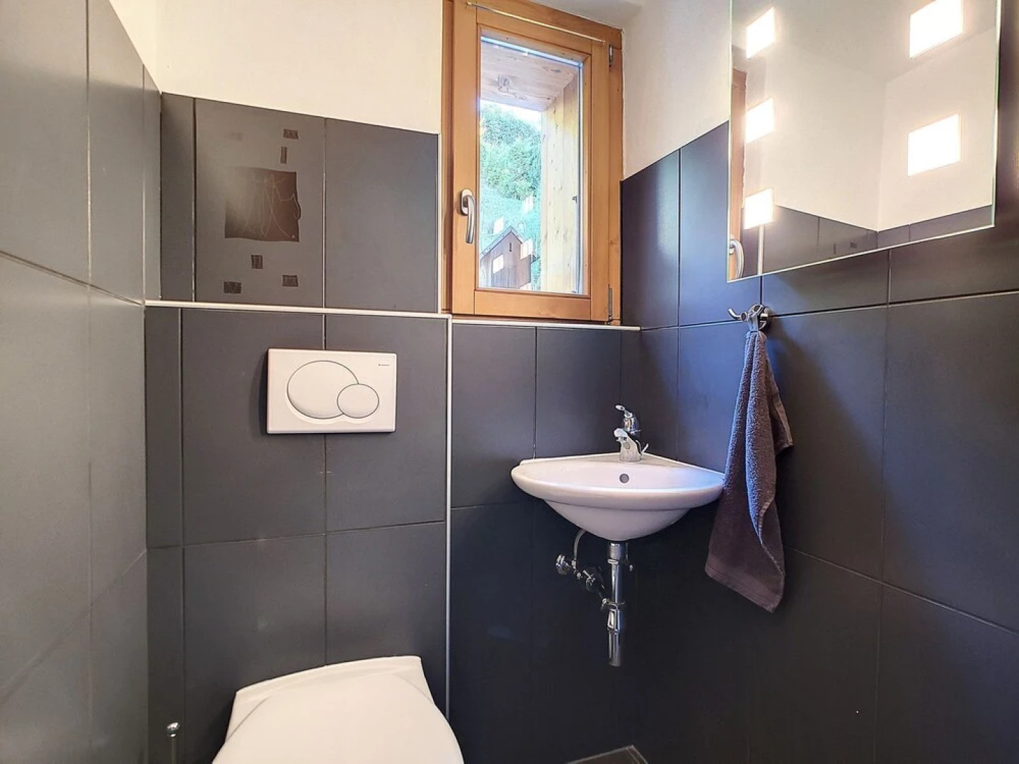 Le Dahu Veysonnaz in Veysonnaz